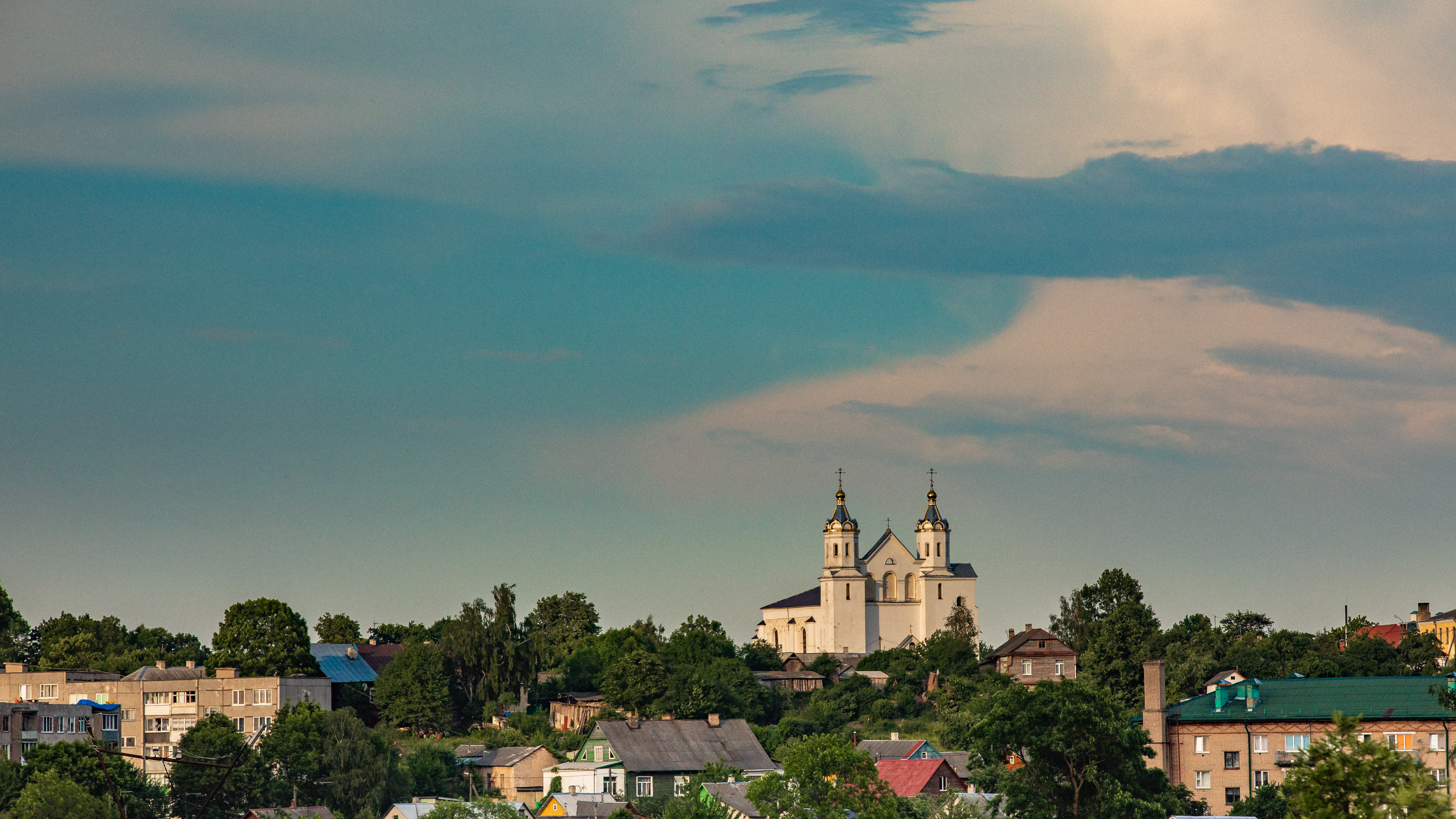 Новогрудский пейзаж