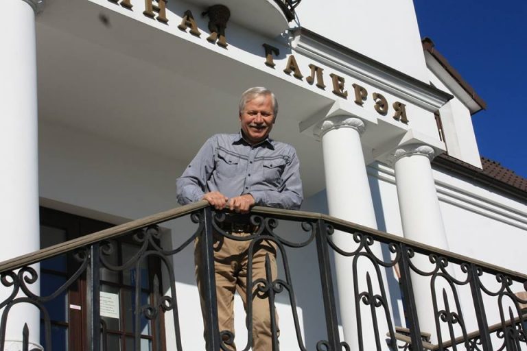 Кастусь Качан