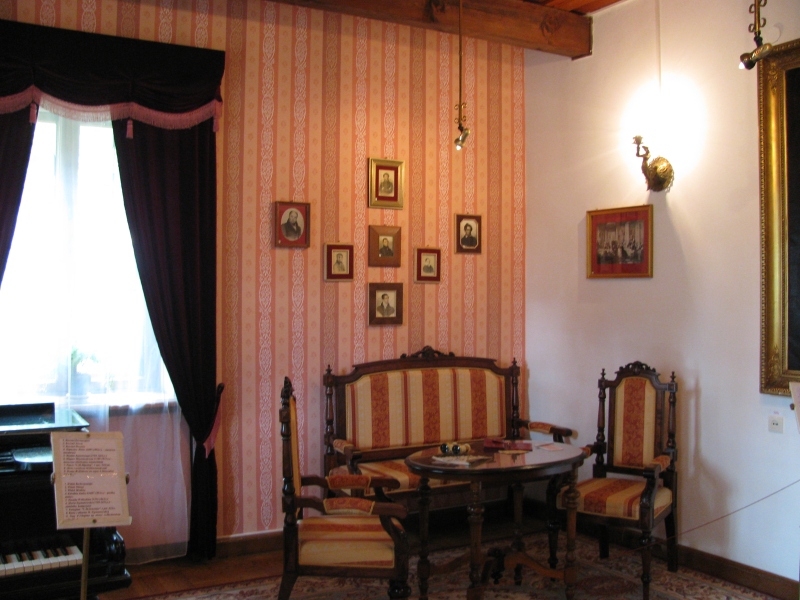 музей мицкевича