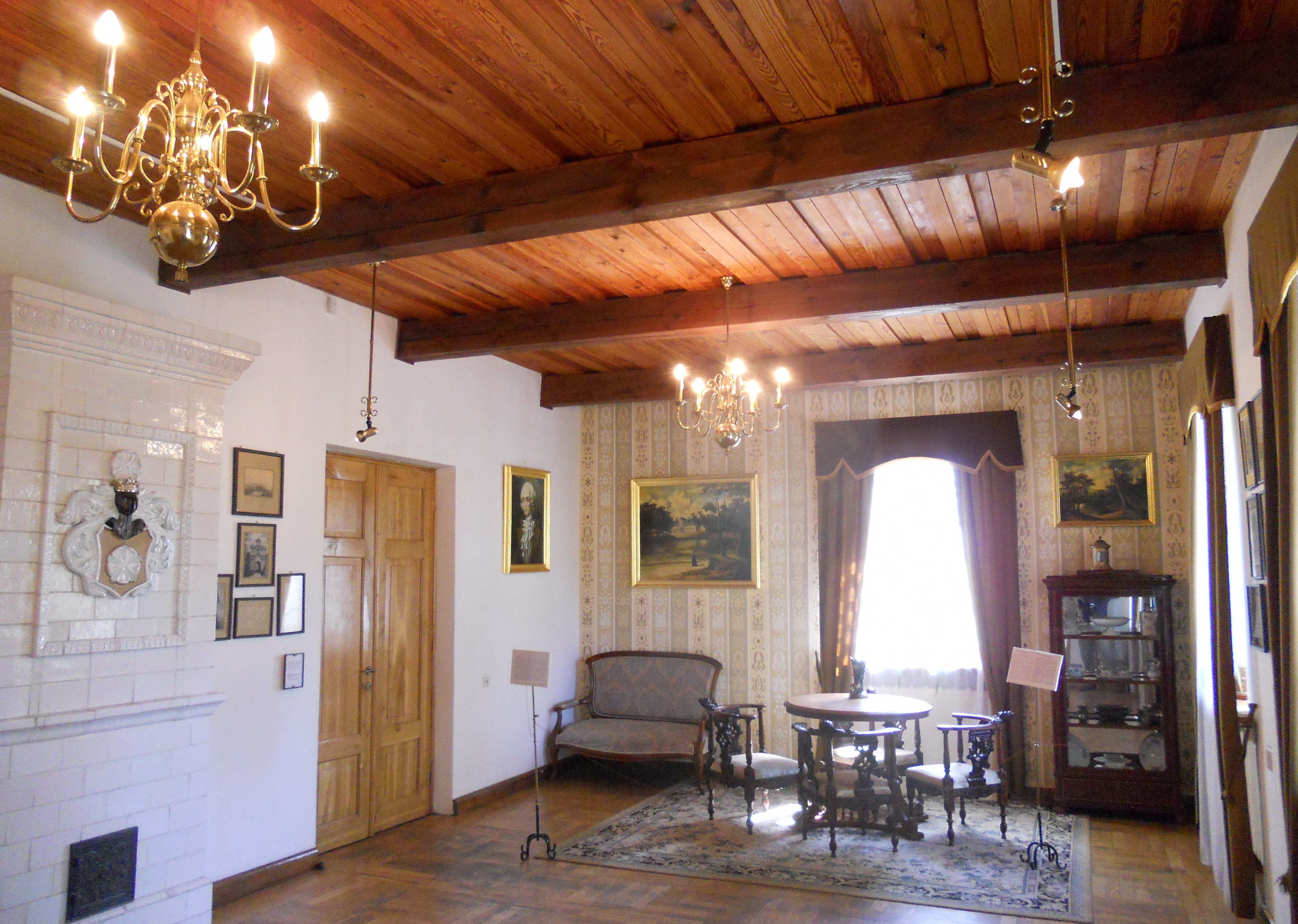 музей мицкевича