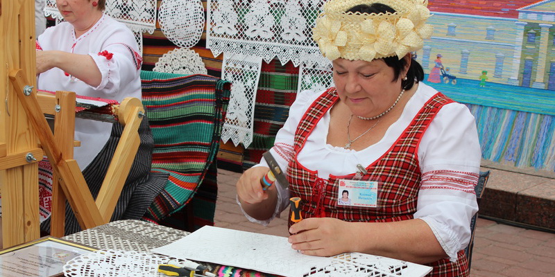 Наталья Климко