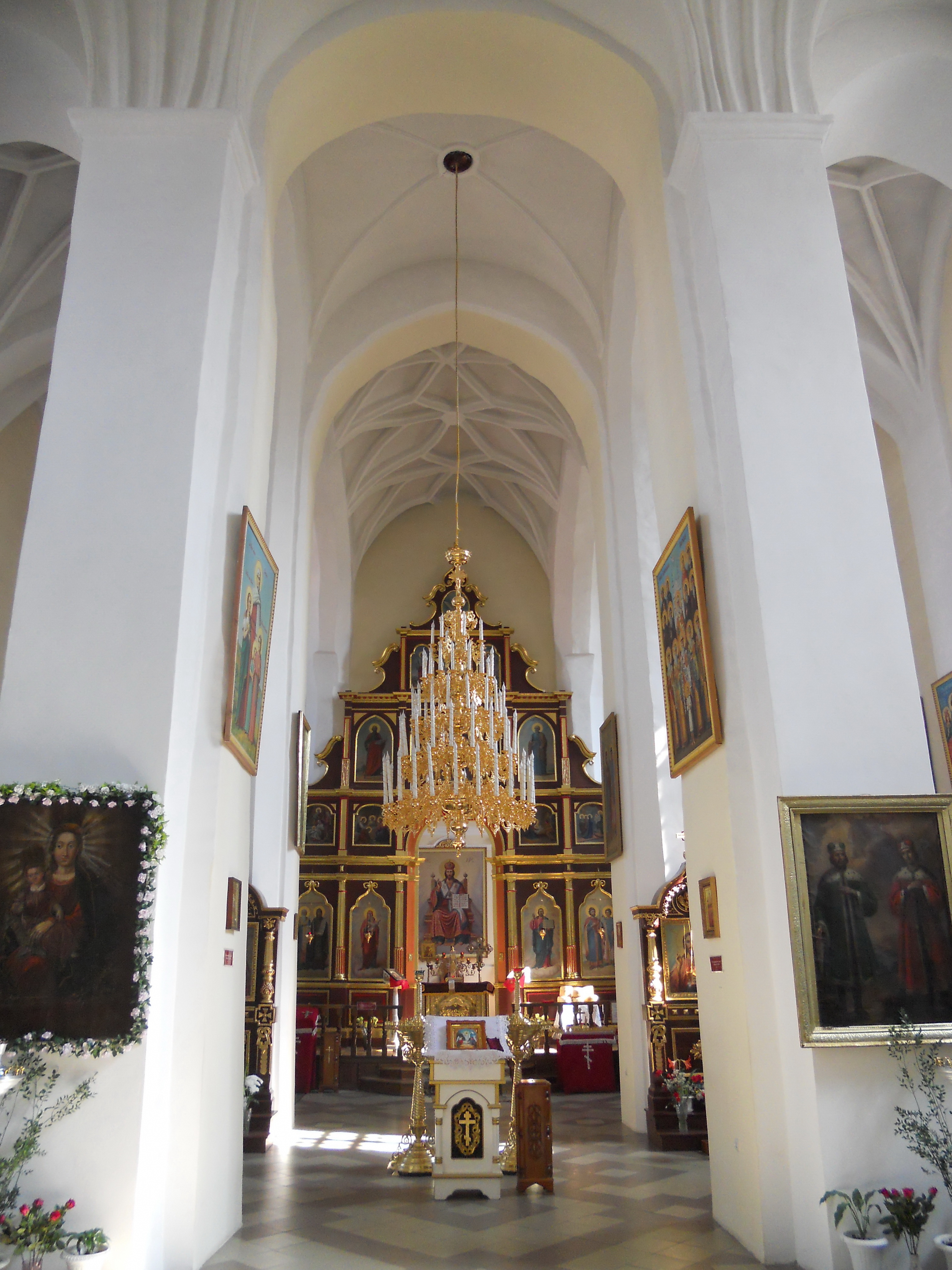 церковь святых бориса и глеба